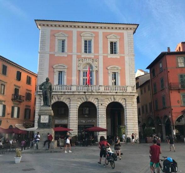Visite guidate nel weekend per scoprire il Casino dei Nobili