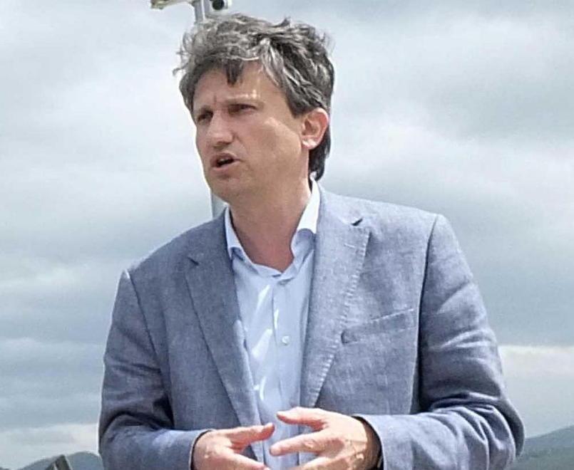“Incontriamoci in piazza”, il sindaco ascolta i cittadini 
