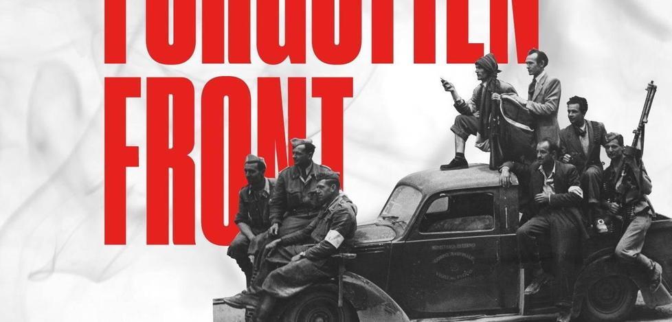 Anpi e Arci insieme per proiettare il film The Forgotten Front