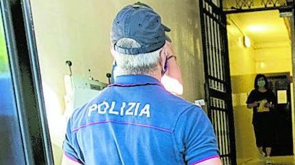 Ottantenne picchiata dal figlio alcolista Scatta l’ammonimento