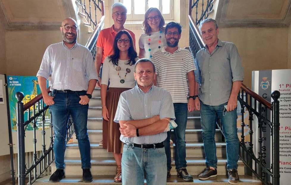Va in pensione Fulvio Carretti per 20 anni ha gestito le scuole 