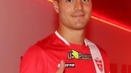 Il Monza fa... Favilli Dream team brianzolo atteso subito al Mazza Rastelli al Pordenone