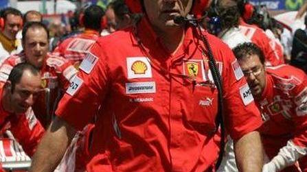 Un “pit-stop” speciale per l’impresa da record
