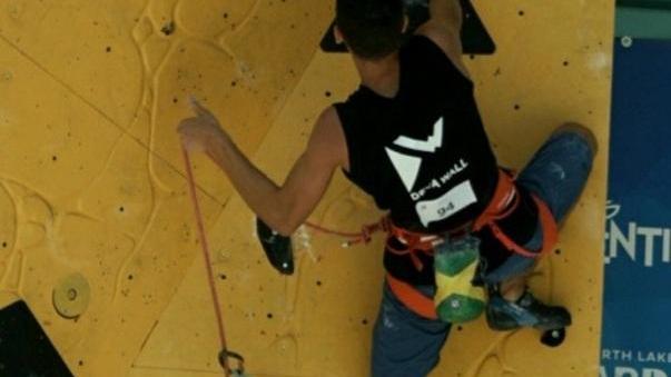 Boldrini sale sempre più in alto È tricolore U18 nella combinata