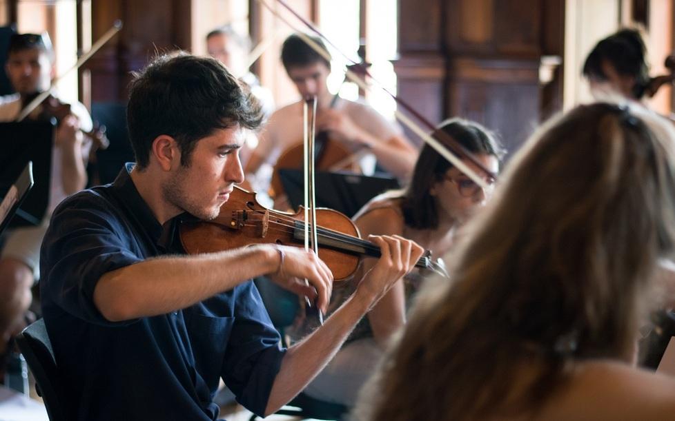 Ferrara Musica, biglietti fuori