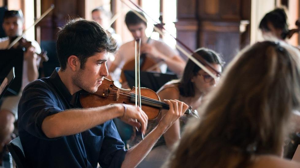 Ferrara Musica, biglietti fuori