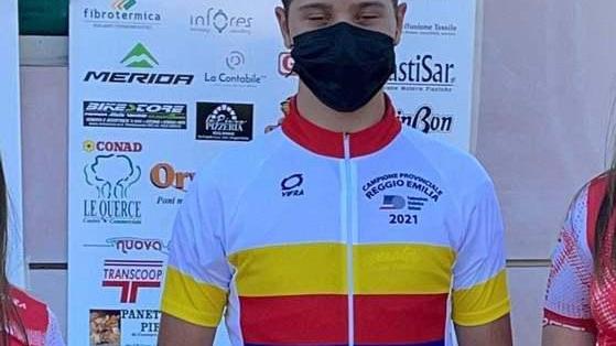 Cattini e Tondelli incoronati campioni provinciali