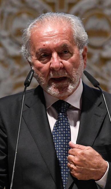 Ghirelli sui tifosi negli stadi: «Graduale ritorno alla normalità»