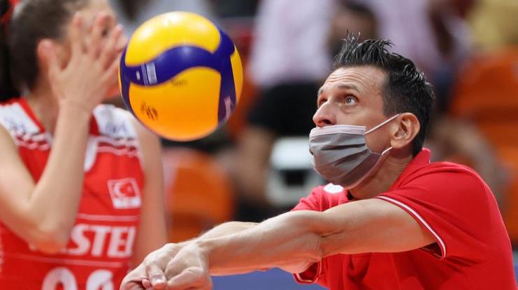 Giovanni Guidetti porta la Turchia in semifinale Ettore fuori, ma a testa alta