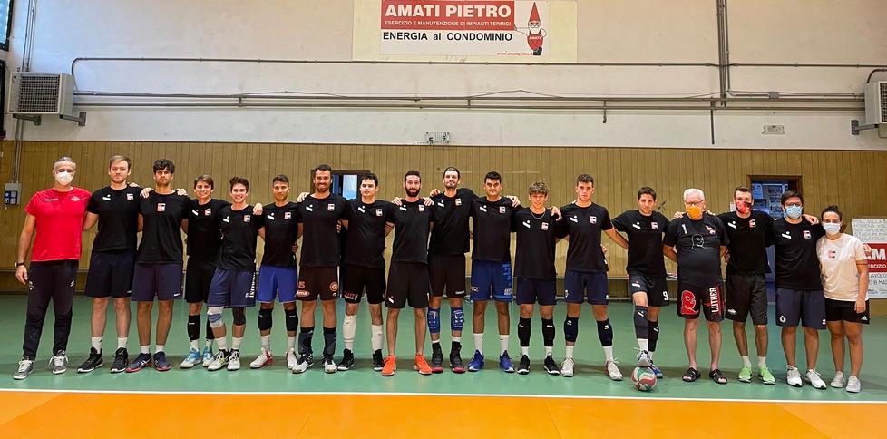 National Transports, via alla nuova stagione Berselli e Camellini i due colpi di mercato 