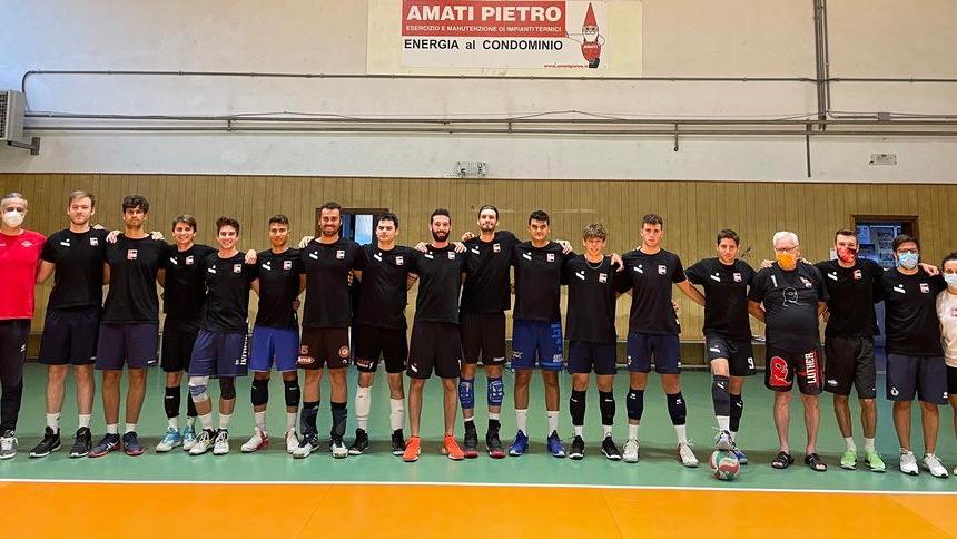 National Transports, via alla nuova stagione Berselli e Camellini i due colpi di mercato
