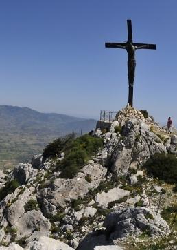 Galtellì Ragazzi dai 13 ai 17 anni in escursione sul monte Tuttavista
