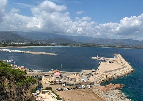 Arbatax un incontro sul futuro del porto con sindaci e politici