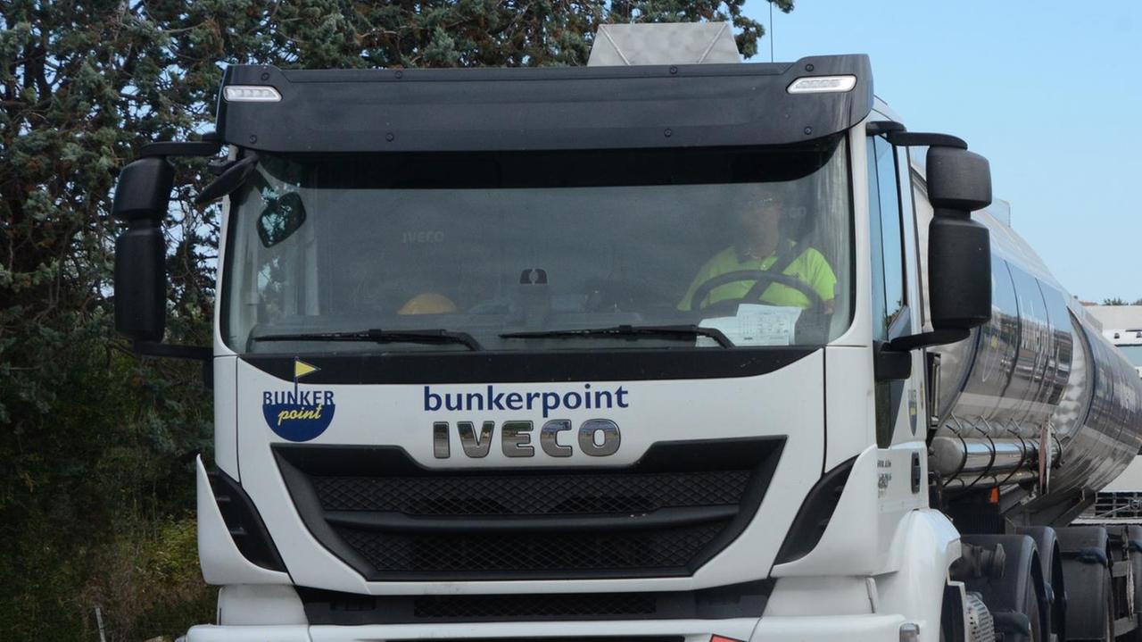Provincia, esami di idoneità professionale per autotrasporto di merci e persone