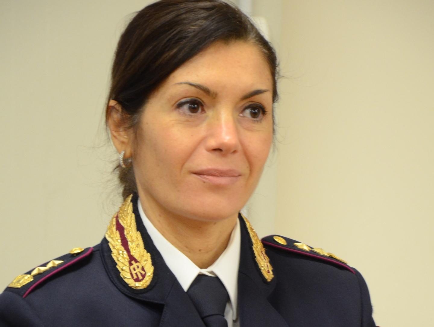 Polizia, Bibiana Pala capo di gabinetto a Cagliari 