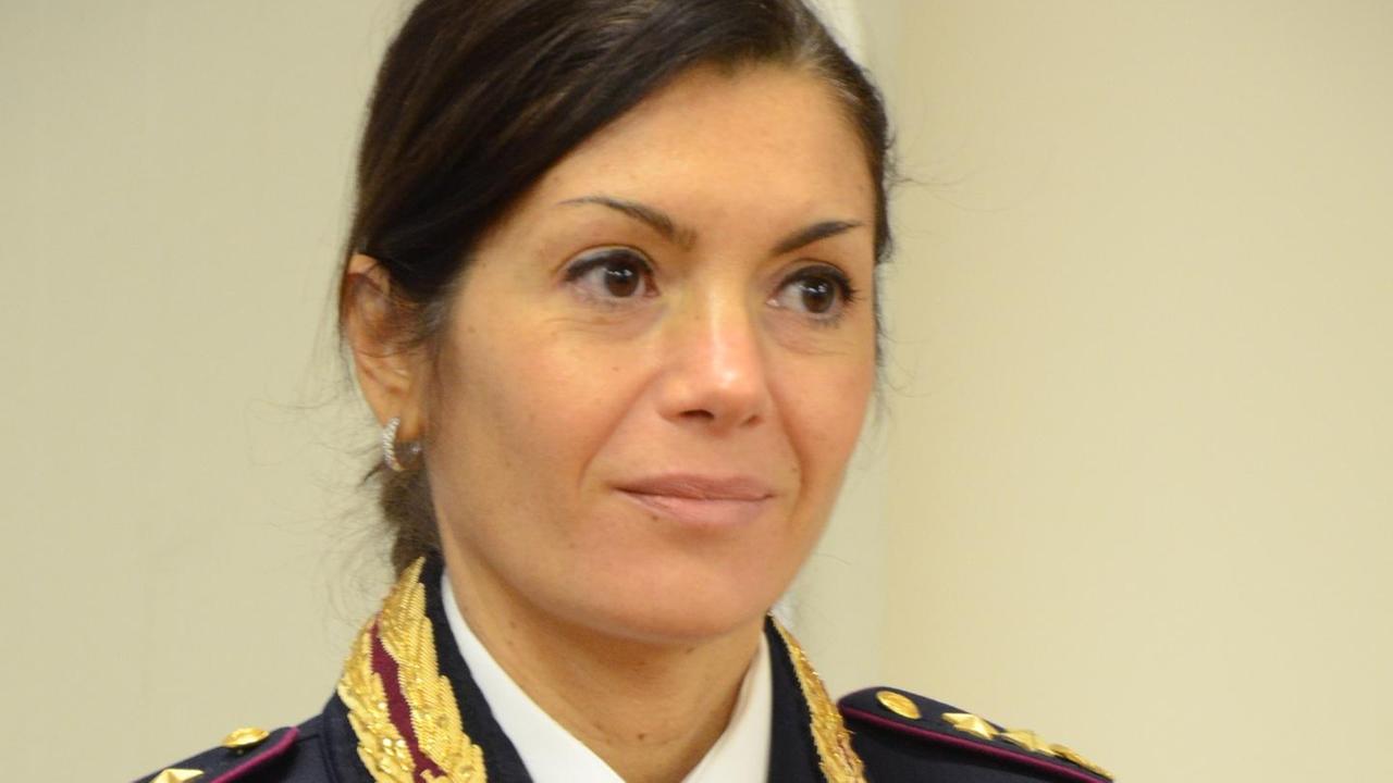 Polizia, Bibiana Pala capo di gabinetto a Cagliari 