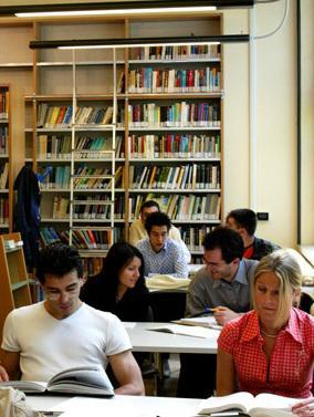 Selezioni per studenti internazionali 