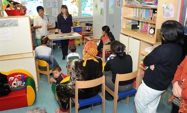 Volete il pediatra? Arrangiatevi 