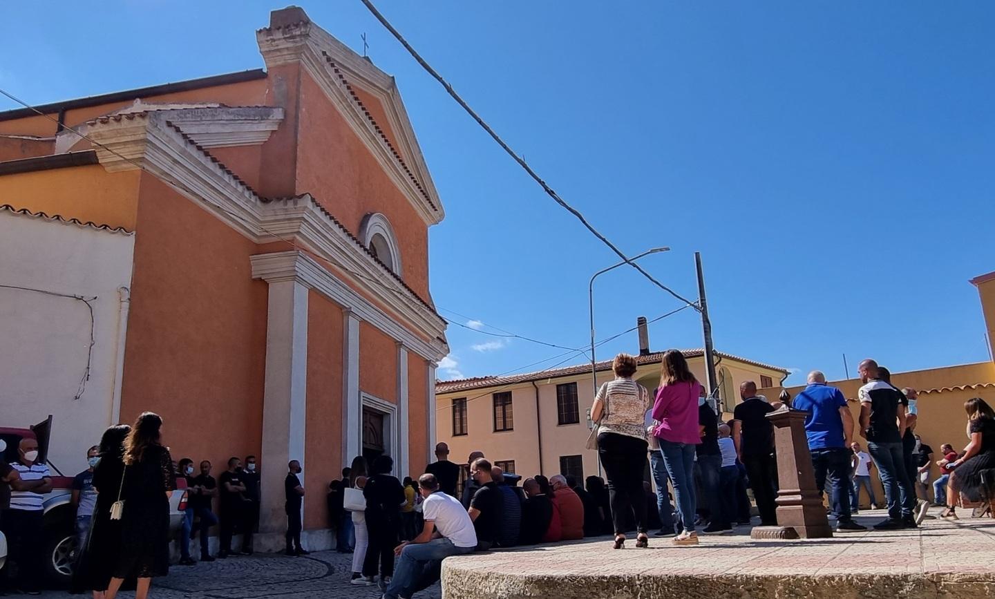 «No all’odio, coltivate il perdono» 