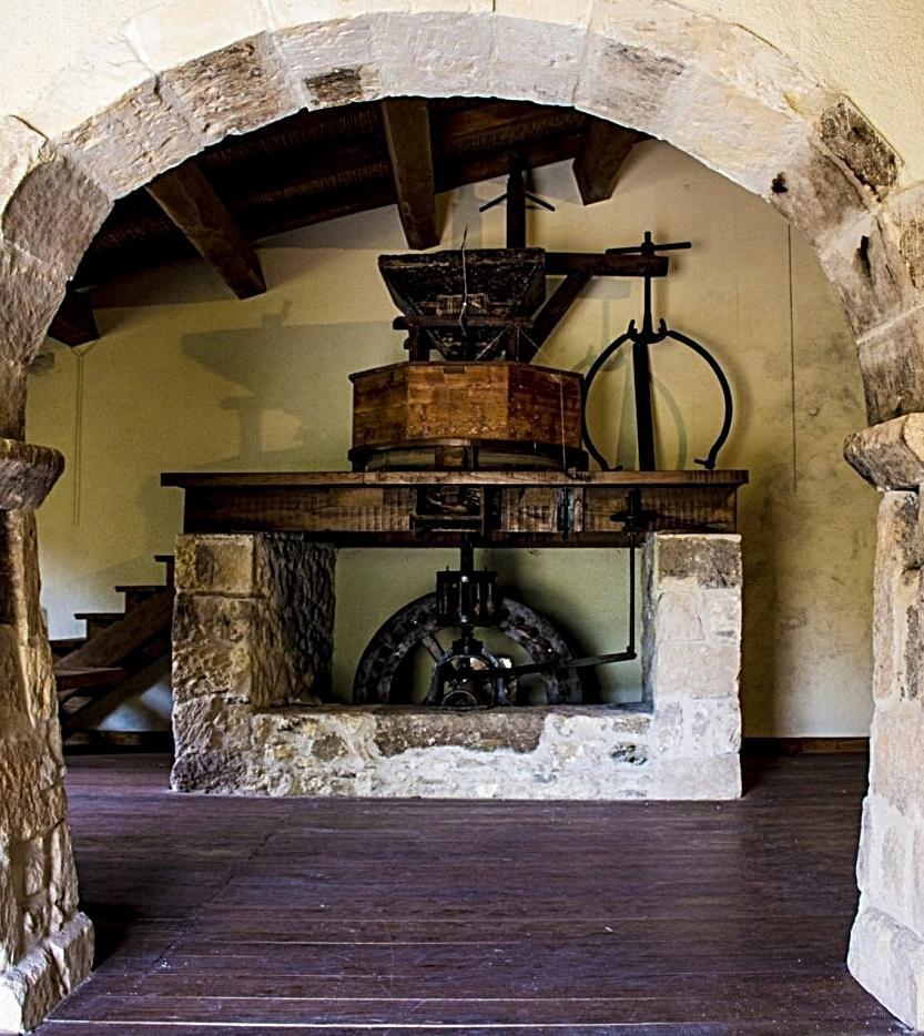 Valle di Osilo protagonista alla “Giornata dei mulini” 