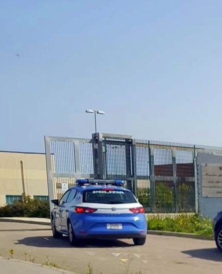Cena finita a martellate il 53enne va in carcere 