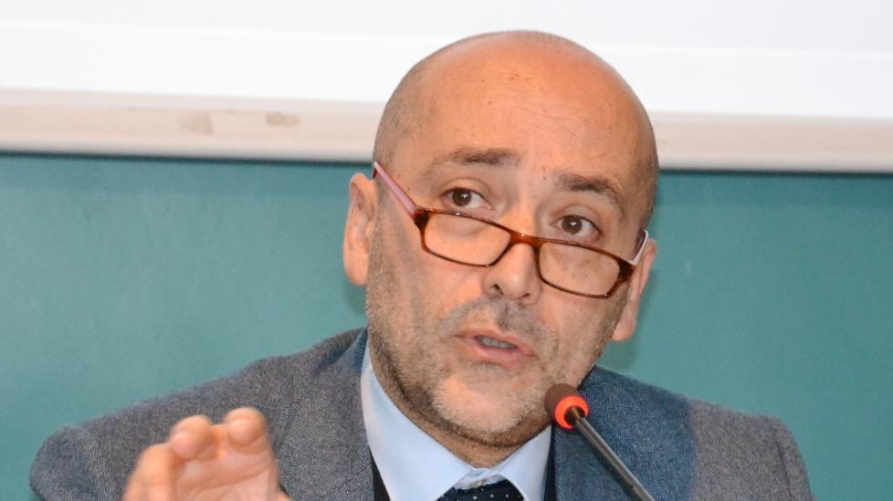 I grandi della Terra a lezione dal modenese Starace. Sarà relatore al G20