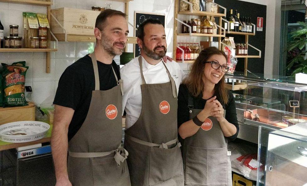 Il Covid infrange un altro sogno: chiude bottega di alimentari