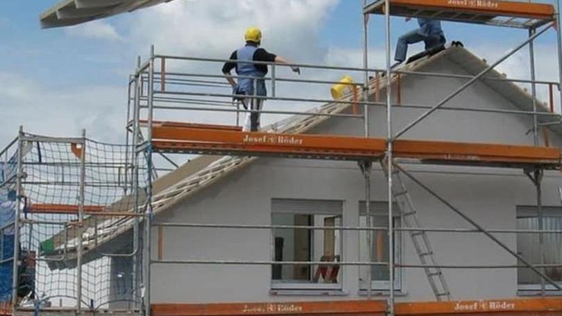 Torna a volare il mercato del mattone: nell'Empolese Valdelsa non aumentano i prezzi delle case