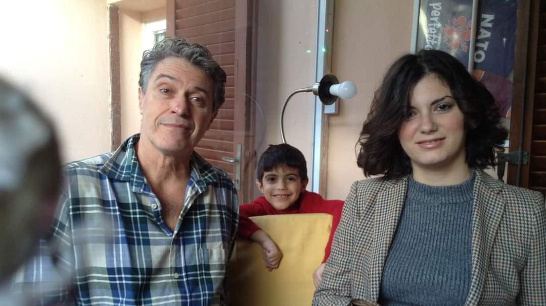 Scuola, sport e diritti civili. Rosignano ricorda Marco Manetti, professore della vita