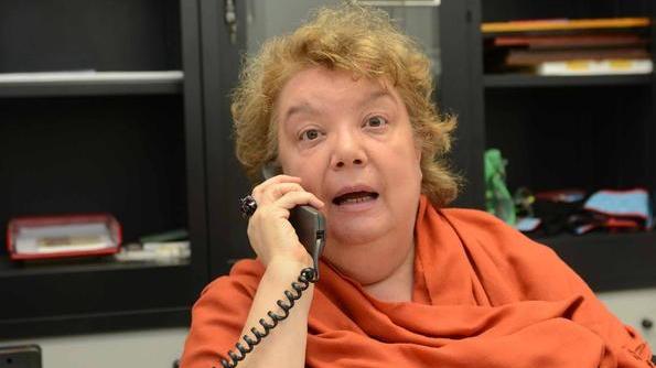 L’appello-sfogo di Anna Romei: «Senza vaccino sarei morta»