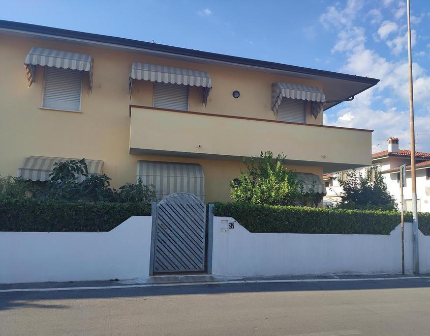 Il consultorio transgenere di Torre del Lago