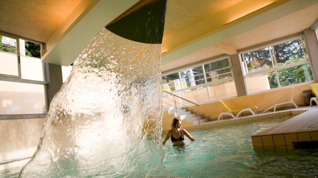 Il Comune riprende le Terme
