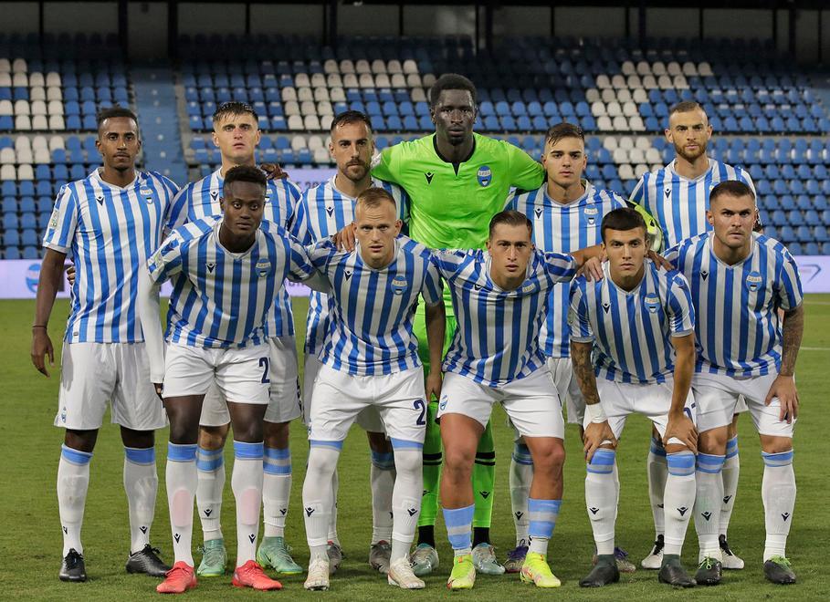 Scopriamo la Spal che sfiderà la serie B: spazio ai giovani ma protetti dai veterani 