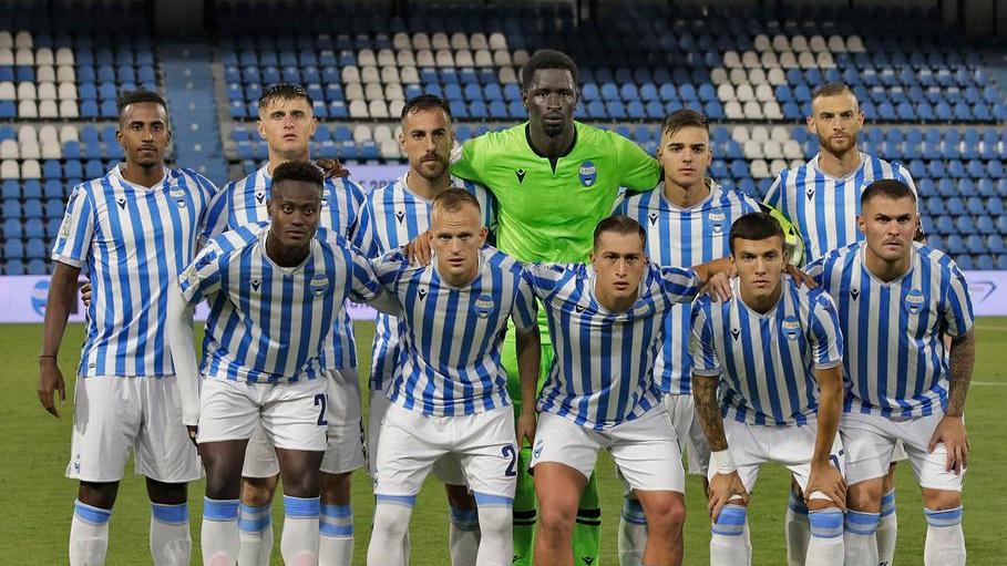 Scopriamo la Spal che sfiderà la serie B: spazio ai giovani ma protetti dai veterani