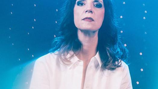 La grande voce di Cristina Donà al Teatro Romano