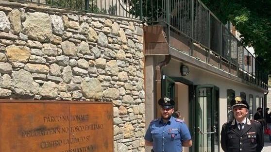 Scuola di etica ambientale al Parco dell’Appennino