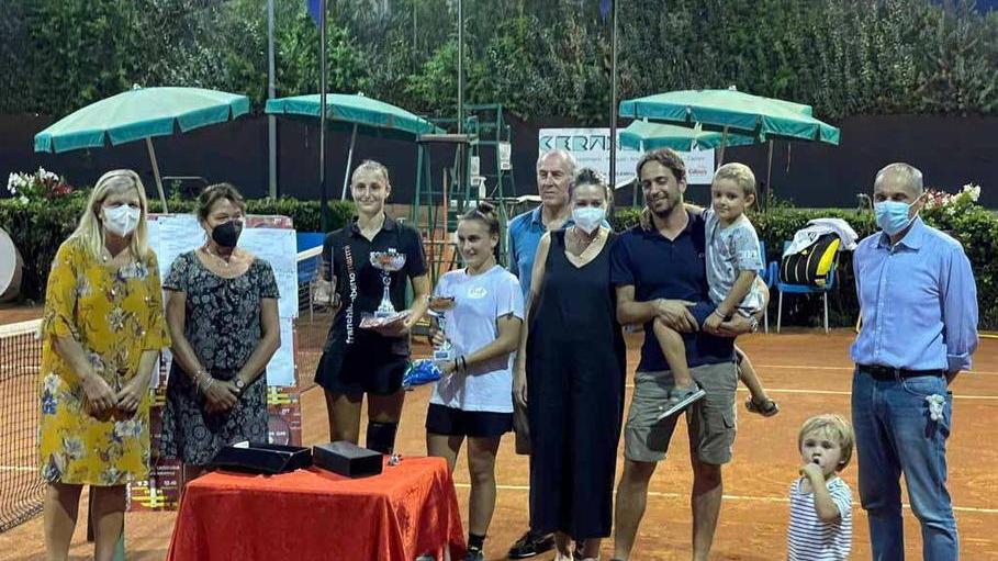 Match-spettacolo e solidarietà al memorial Stefano Rossari