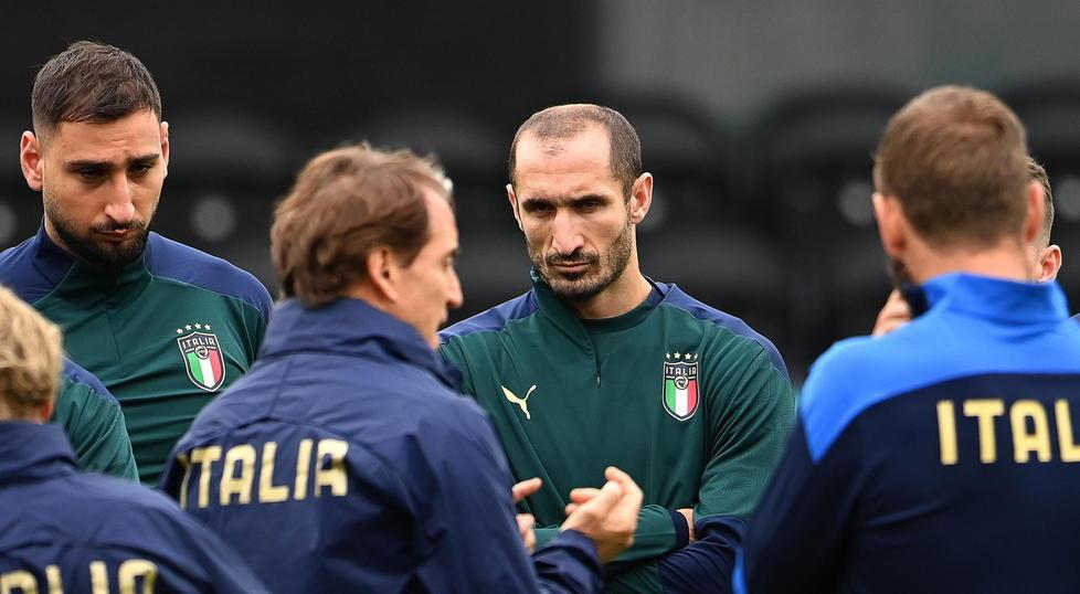 Puntiamo al record: 35 gare senza perdere