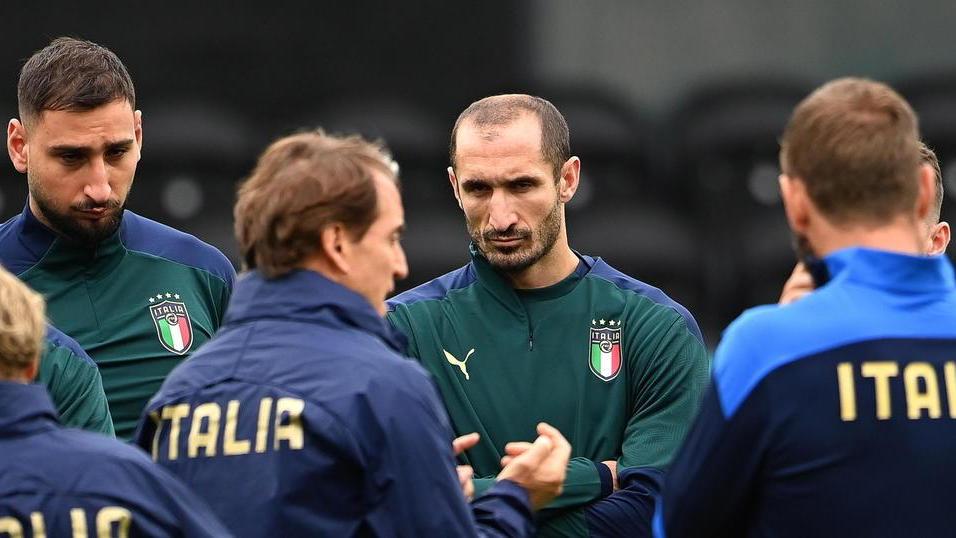 Puntiamo al record: 35 gare senza perdere
