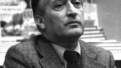 Scomodo, minore, ma sempre amato da tutti Gianni Rodari è nell’Olimpo della letteratura