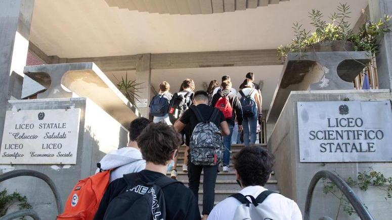 Studenti positivi, esami di riparazione a rischio