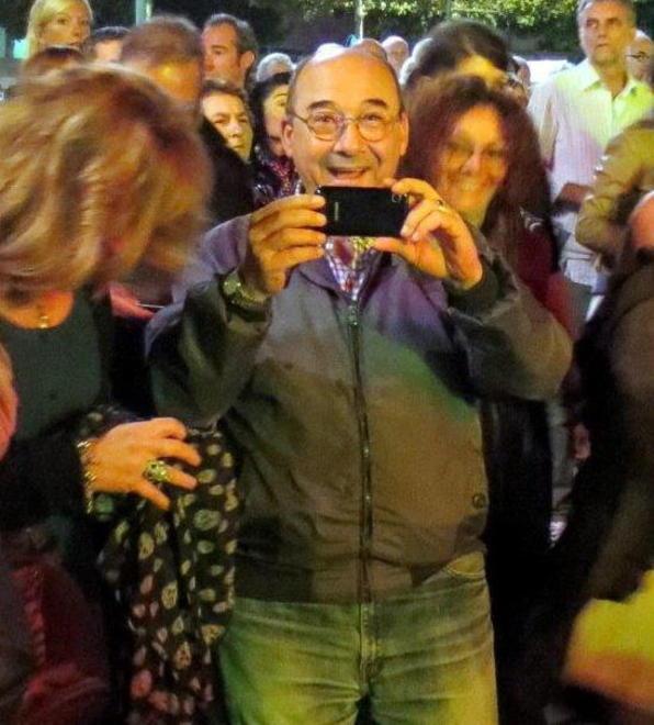 Addio al vigile Alessandrini stroncato da un male a 64 anni 