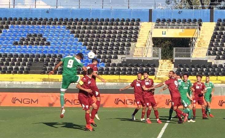  Tau Calcio, un test di lusso a Pisa per mettere minuti nelle gambe