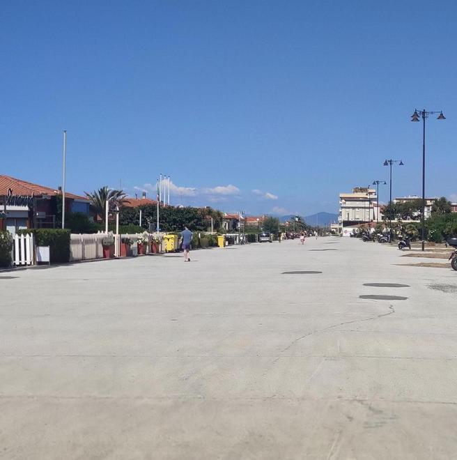 Il cantiere riapre a giorni La conclusione dei lavori sarà ai primi di febbraio