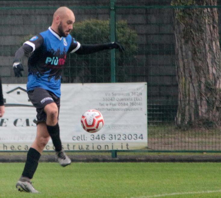 Real Forte, un pareggio aspettando l’Empoli 