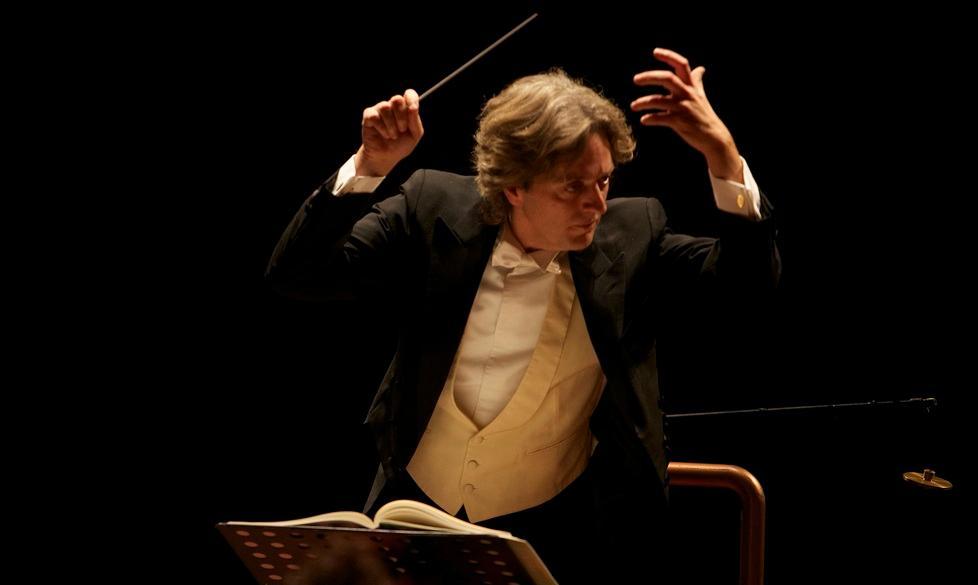 “Separarsi con Dante” Omaggio di Popolizio e dell’orchestra Lenore 