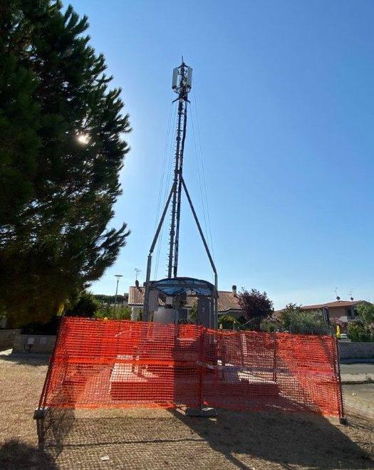 Sos a Pratoranieri Oltre duecento firme recapitate al sindaco