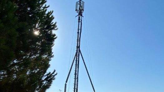 Sos a Pratoranieri Oltre duecento firme recapitate al sindaco