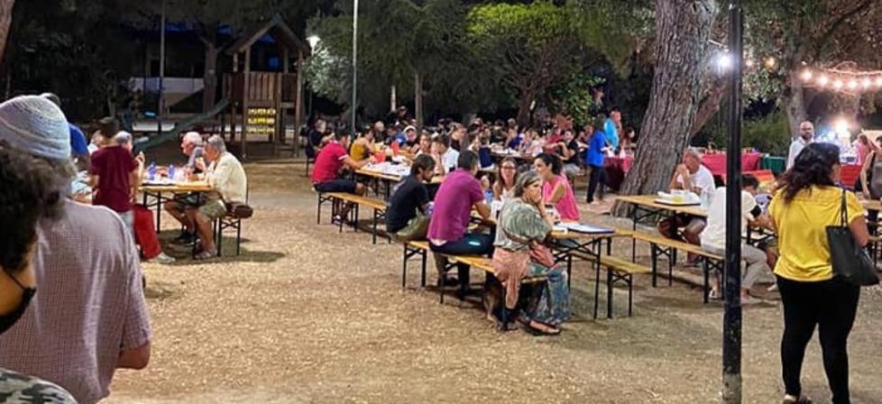 Il 30° Premio Portoferraio Sabato la cerimonia nei giardini Piero Paolini