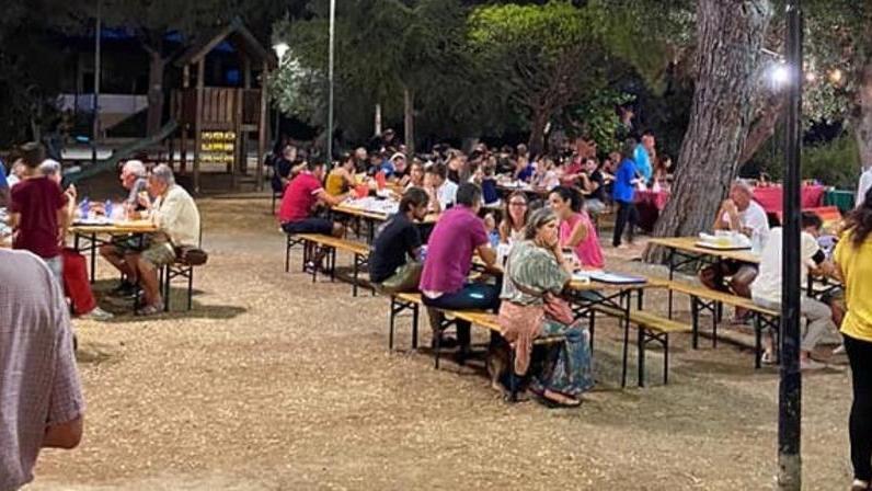 Il 30° Premio Portoferraio Sabato la cerimonia nei giardini Piero Paolini